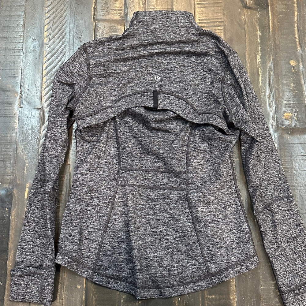 Lululemon Define Jacket - Picture 7 of 7